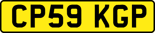 CP59KGP