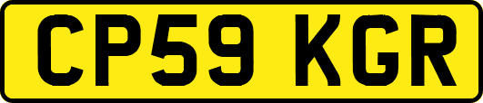 CP59KGR