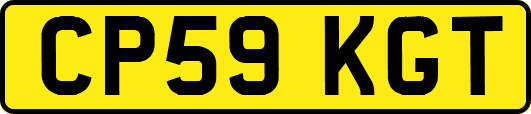 CP59KGT