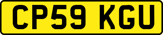 CP59KGU