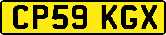 CP59KGX