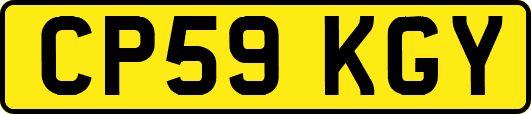 CP59KGY