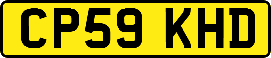 CP59KHD
