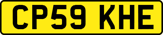 CP59KHE