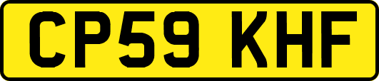 CP59KHF