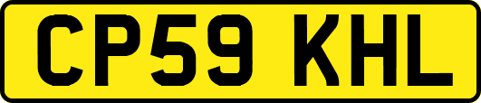 CP59KHL