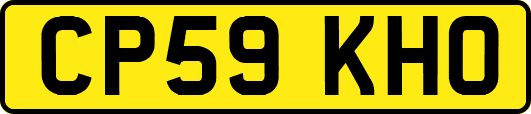 CP59KHO