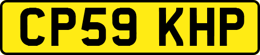 CP59KHP