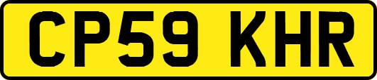 CP59KHR