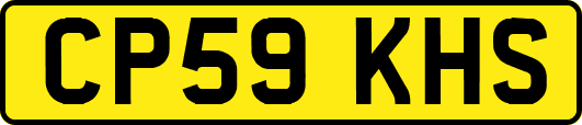CP59KHS