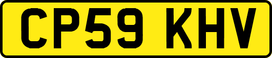 CP59KHV