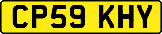 CP59KHY