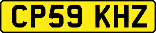 CP59KHZ