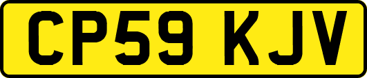 CP59KJV