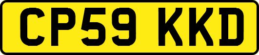 CP59KKD