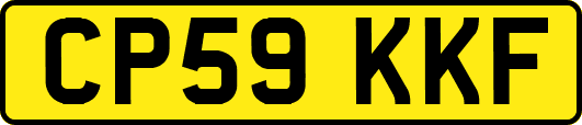 CP59KKF