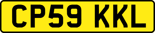 CP59KKL