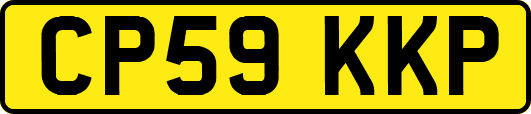 CP59KKP