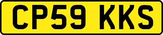 CP59KKS
