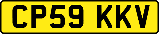 CP59KKV