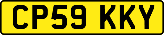 CP59KKY