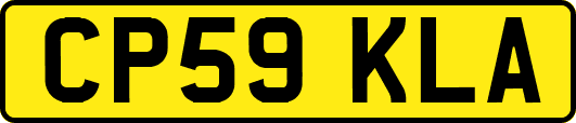 CP59KLA