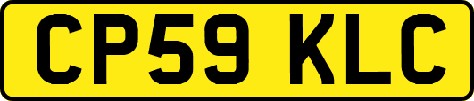 CP59KLC