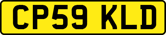 CP59KLD