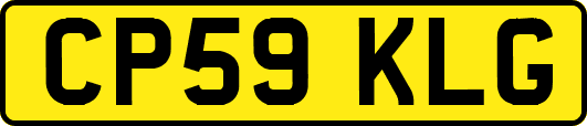 CP59KLG