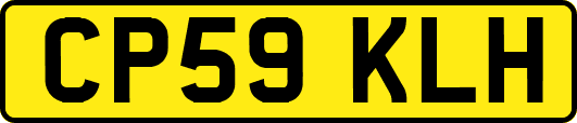 CP59KLH