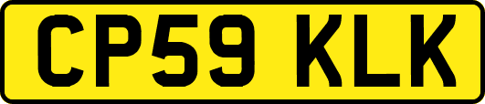 CP59KLK