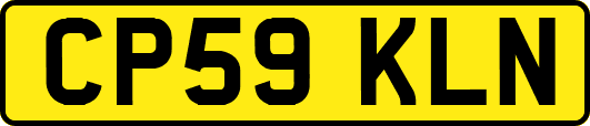 CP59KLN