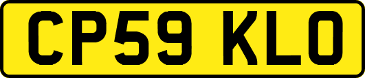 CP59KLO