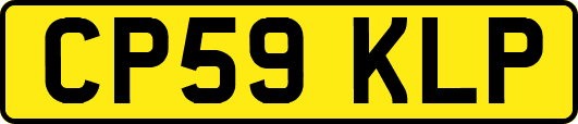 CP59KLP