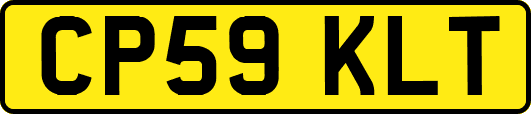 CP59KLT