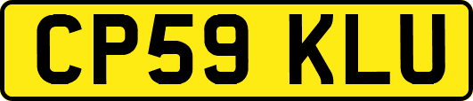 CP59KLU