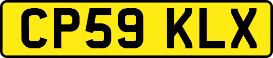 CP59KLX