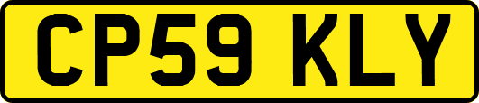 CP59KLY