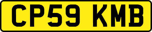 CP59KMB