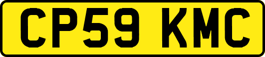 CP59KMC