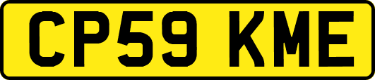 CP59KME