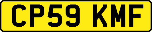 CP59KMF