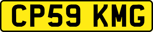 CP59KMG