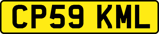 CP59KML