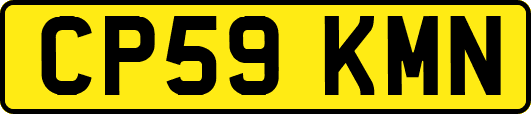 CP59KMN