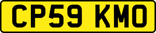 CP59KMO