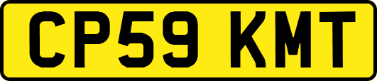 CP59KMT