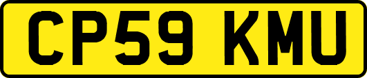 CP59KMU