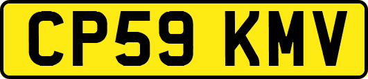 CP59KMV