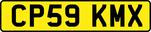 CP59KMX